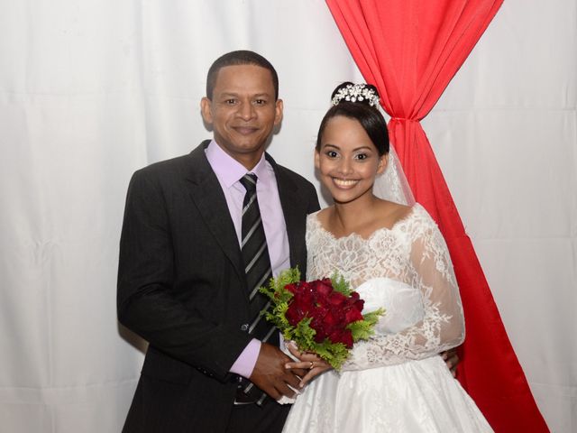 O casamento de Kairo e Elizama em Cacoal, Rondônia 21