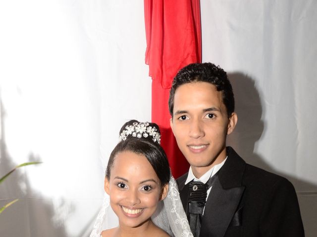 O casamento de Kairo e Elizama em Cacoal, Rondônia 23
