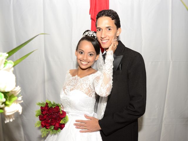 O casamento de Kairo e Elizama em Cacoal, Rondônia 24