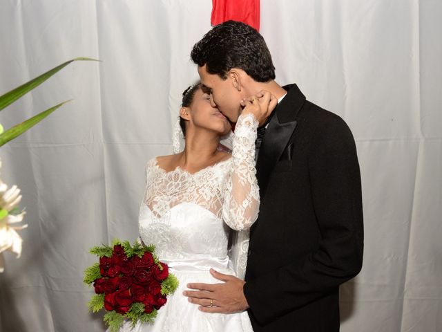 O casamento de Kairo e Elizama em Cacoal, Rondônia 26