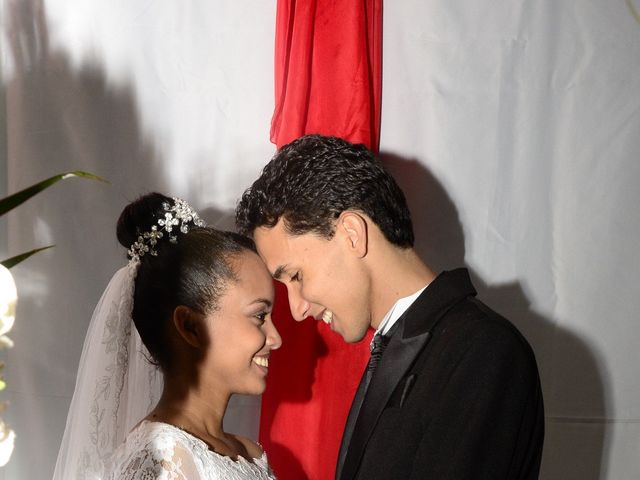 O casamento de Kairo e Elizama em Cacoal, Rondônia 27