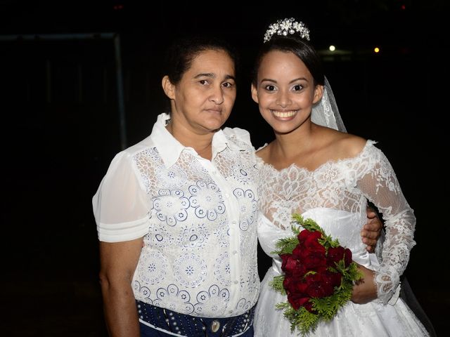 O casamento de Kairo e Elizama em Cacoal, Rondônia 33