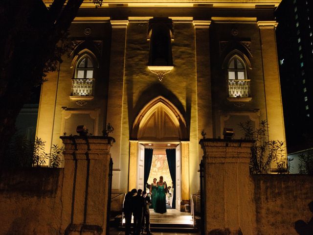 O casamento de Rafael e Aline em Recife, Pernambuco 4