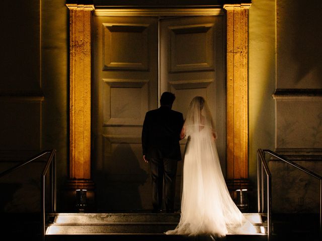 O casamento de Rafael e Aline em Recife, Pernambuco 12