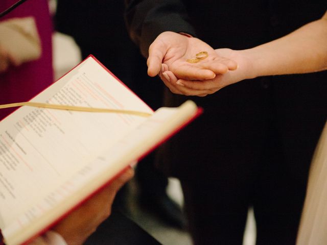 O casamento de Rafael e Aline em Recife, Pernambuco 21