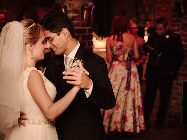 O casamento de Rafael e Aline em Recife, Pernambuco 1