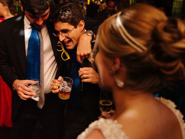 O casamento de Rafael e Aline em Recife, Pernambuco 61