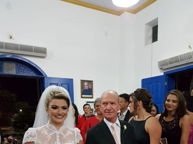 O casamento de Guilherme e Viviane em Vila Velha, Espírito Santo 5