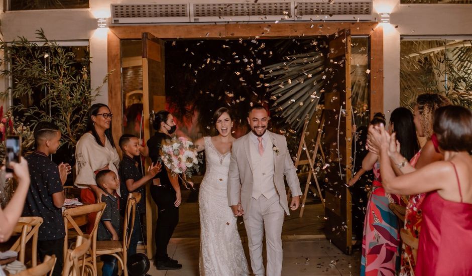 O casamento de Luis Eduardo  e Juliana  em Rio de Janeiro, Rio de Janeiro