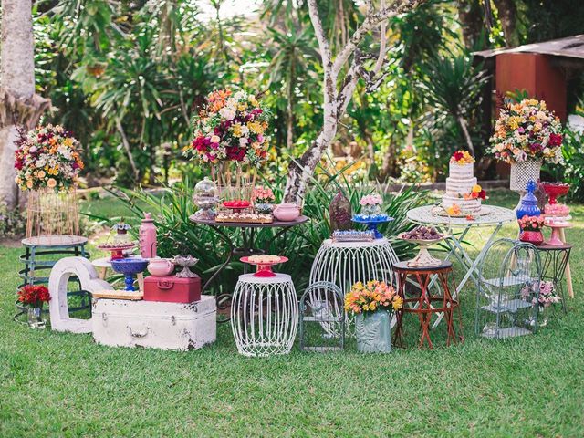 O casamento de Diogo e Johanna em Salvador, Bahia 5