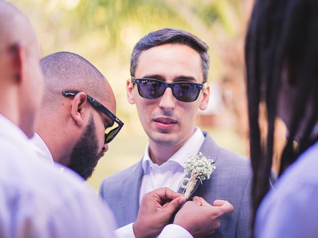 O casamento de Diogo e Johanna em Salvador, Bahia 9