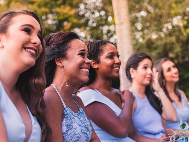 O casamento de Diogo e Johanna em Salvador, Bahia 15