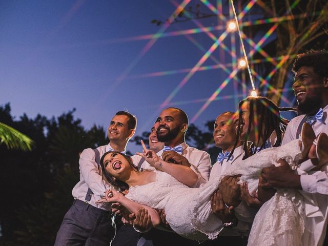 O casamento de Diogo e Johanna em Salvador, Bahia 18