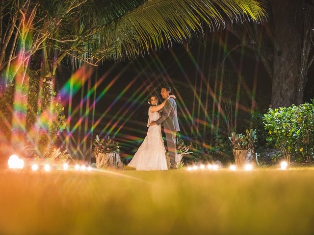 O casamento de Diogo e Johanna em Salvador, Bahia 19