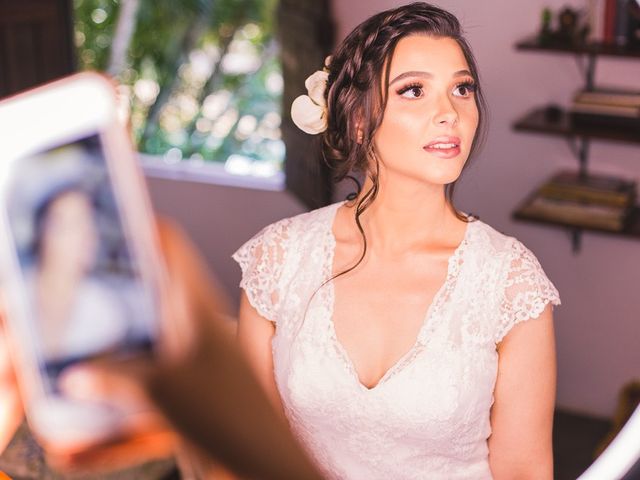 O casamento de Diogo e Johanna em Salvador, Bahia 27