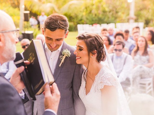 O casamento de Diogo e Johanna em Salvador, Bahia 32