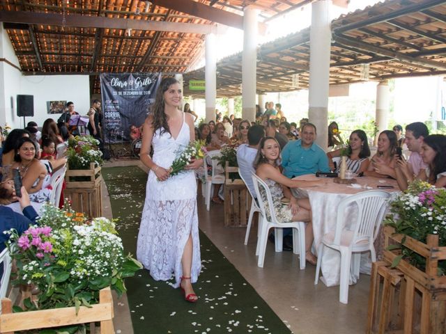 O casamento de Jailson e Maria Clara em Vitória da Conquista, Bahia 2