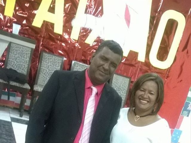 O casamento de Francisco e Joana em Itabuna, Bahia 6
