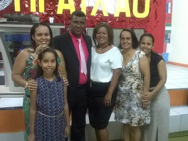 O casamento de Francisco e Joana em Itabuna, Bahia 7