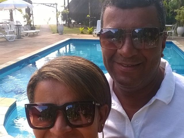 O casamento de Francisco e Joana em Itabuna, Bahia 9