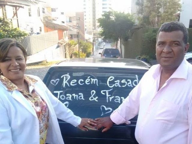 O casamento de Francisco e Joana em Itabuna, Bahia 2