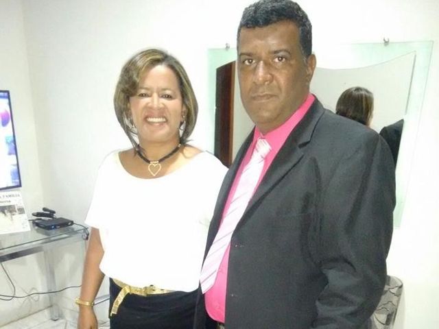 O casamento de Francisco e Joana em Itabuna, Bahia 13