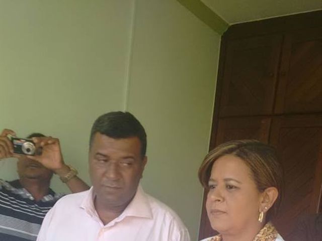 O casamento de Francisco e Joana em Itabuna, Bahia 17