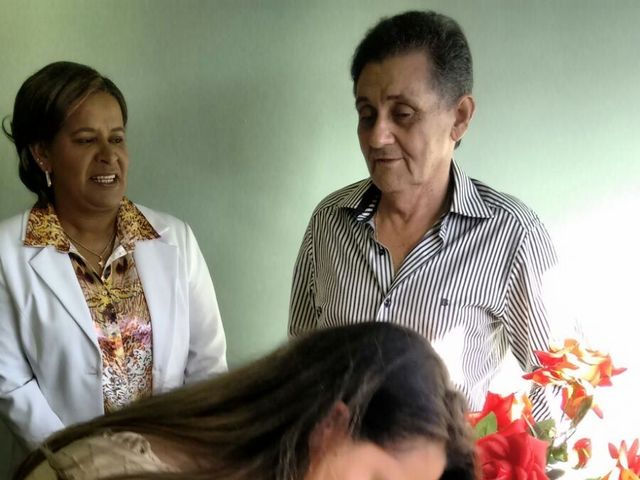 O casamento de Francisco e Joana em Itabuna, Bahia 21