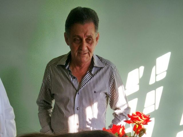 O casamento de Francisco e Joana em Itabuna, Bahia 22