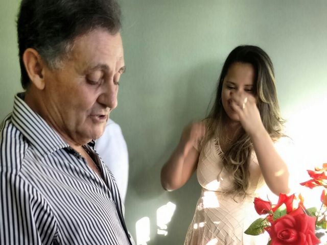 O casamento de Francisco e Joana em Itabuna, Bahia 23