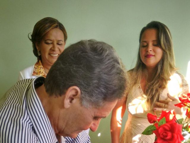 O casamento de Francisco e Joana em Itabuna, Bahia 24
