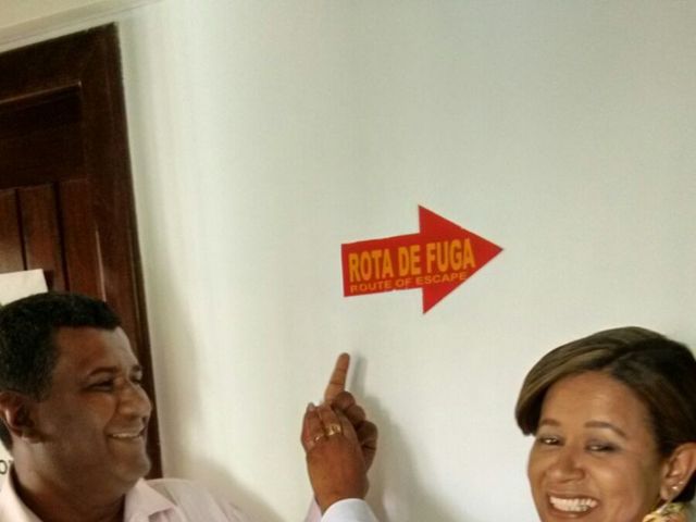 O casamento de Francisco e Joana em Itabuna, Bahia 26