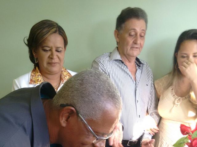 O casamento de Francisco e Joana em Itabuna, Bahia 28