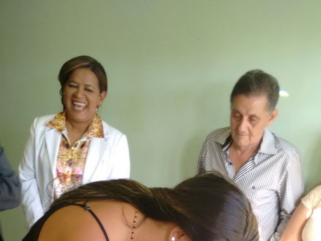 O casamento de Francisco e Joana em Itabuna, Bahia 29