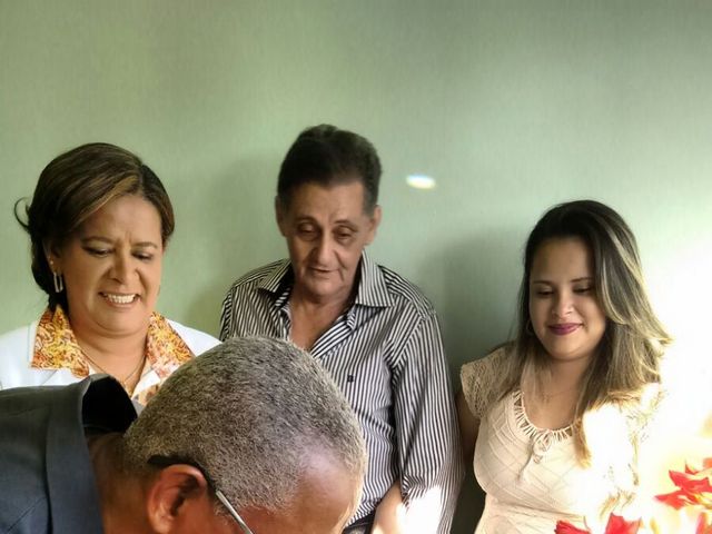 O casamento de Francisco e Joana em Itabuna, Bahia 30