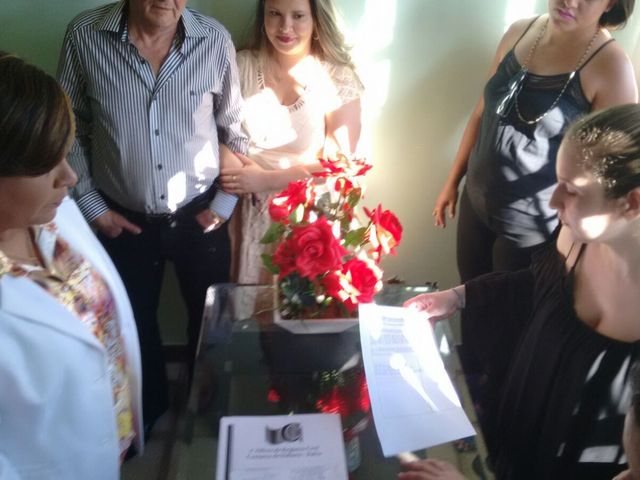 O casamento de Francisco e Joana em Itabuna, Bahia 31