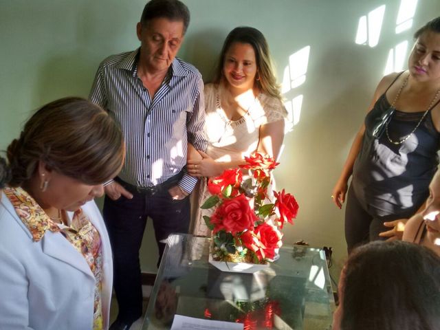 O casamento de Francisco e Joana em Itabuna, Bahia 32