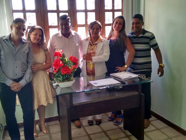O casamento de Francisco e Joana em Itabuna, Bahia 33
