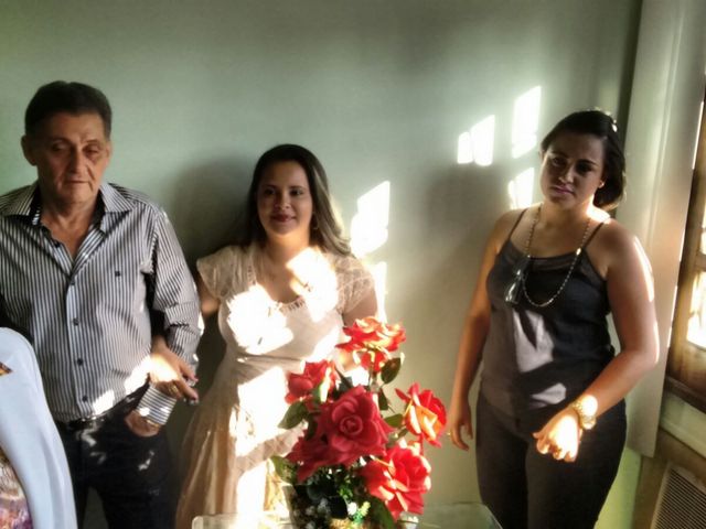 O casamento de Francisco e Joana em Itabuna, Bahia 34