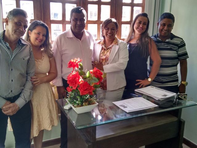 O casamento de Francisco e Joana em Itabuna, Bahia 36