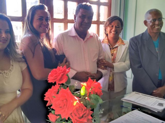 O casamento de Francisco e Joana em Itabuna, Bahia 37