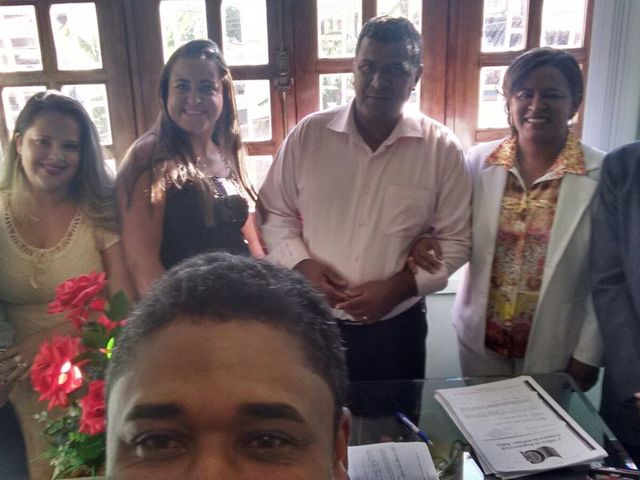 O casamento de Francisco e Joana em Itabuna, Bahia 38