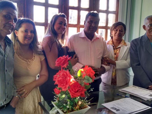O casamento de Francisco e Joana em Itabuna, Bahia 39