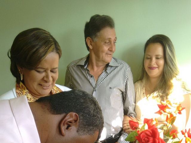 O casamento de Francisco e Joana em Itabuna, Bahia 40