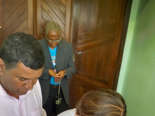 O casamento de Francisco e Joana em Itabuna, Bahia 41