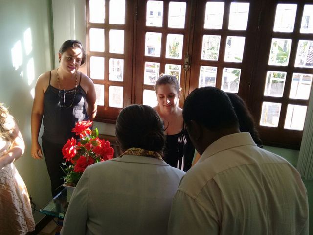 O casamento de Francisco e Joana em Itabuna, Bahia 43
