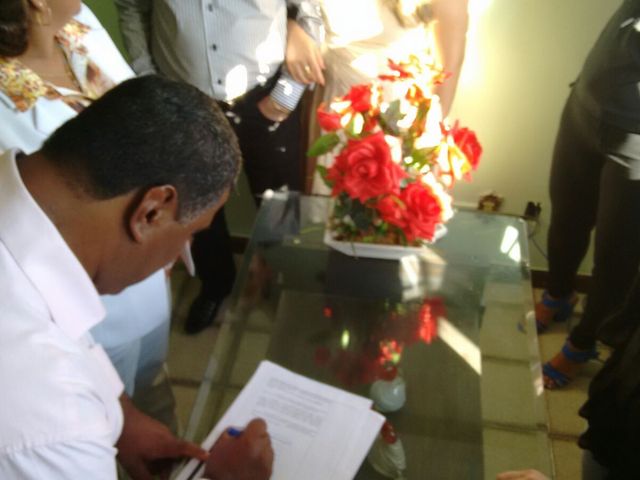 O casamento de Francisco e Joana em Itabuna, Bahia 44