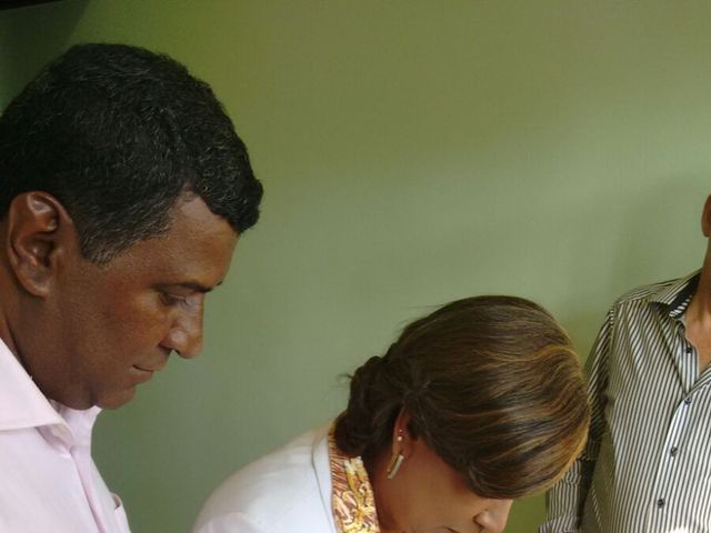 O casamento de Francisco e Joana em Itabuna, Bahia 45