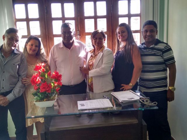 O casamento de Francisco e Joana em Itabuna, Bahia 47