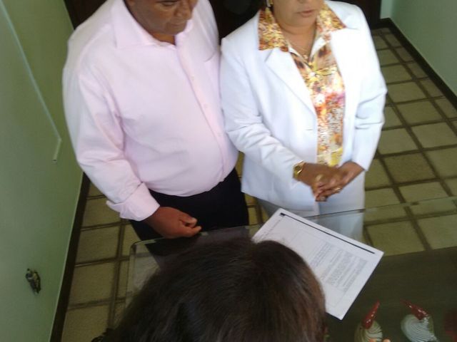 O casamento de Francisco e Joana em Itabuna, Bahia 49